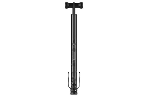 Pompka rowerowa Lezyne Digital Travel Floor Drive